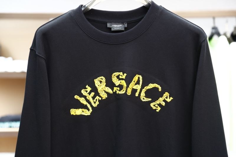 Versace Hoodies